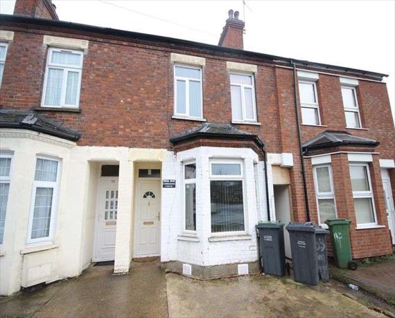 3 Bedroom Terraced